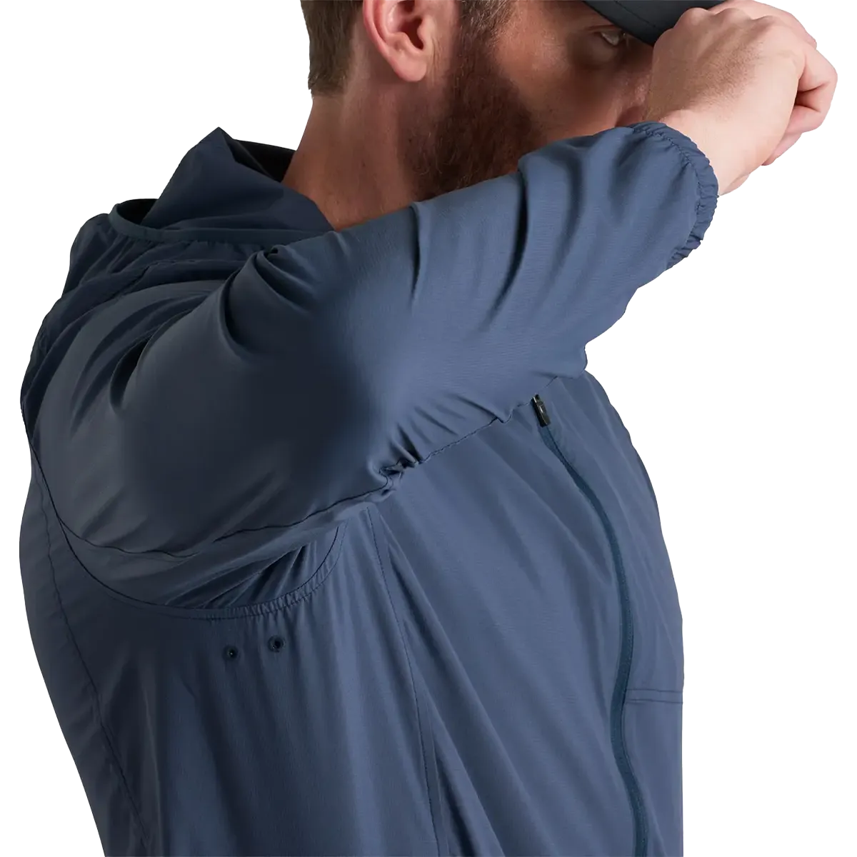 Kuhl Driftr Full Zip Hood