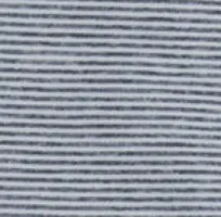 North Carolina Lyndonn Striped Jersey Performance Polo
