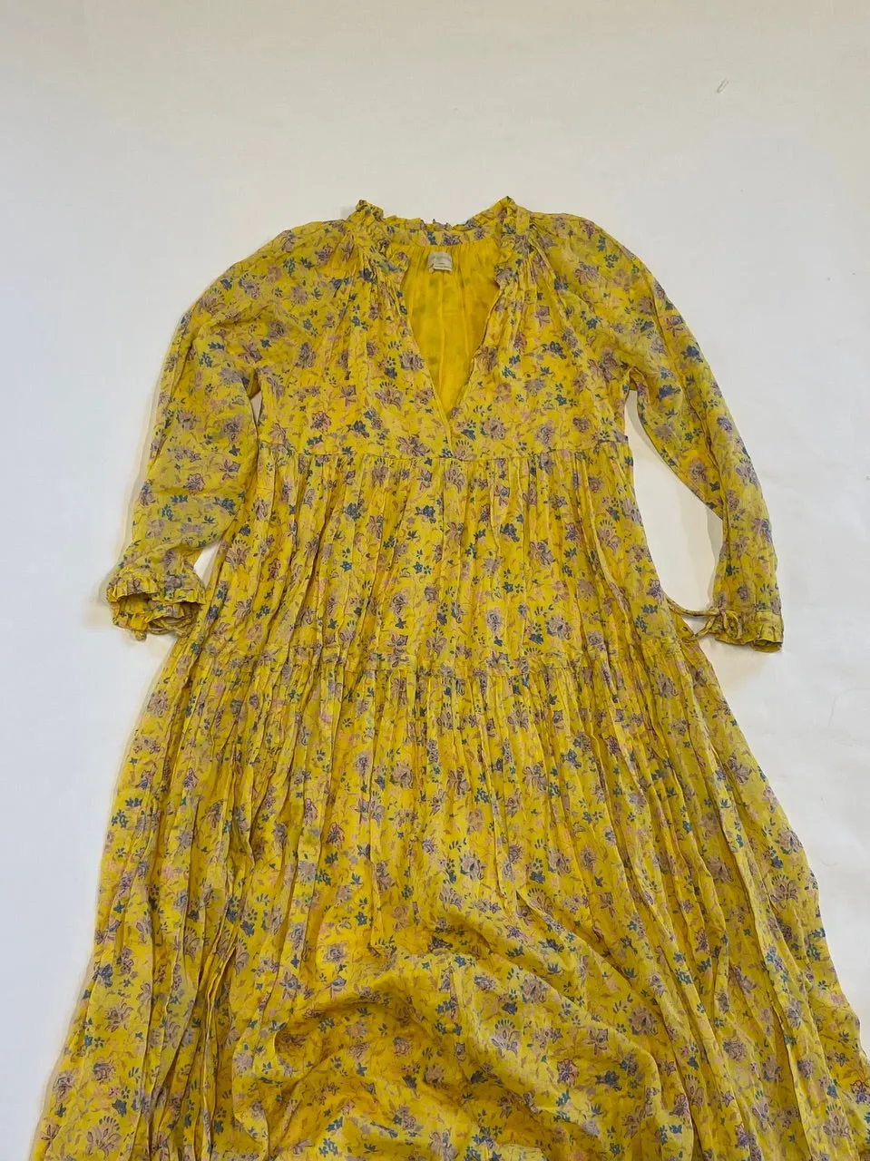 Women’s Spring Floral Dresses and Skirts (44pc)